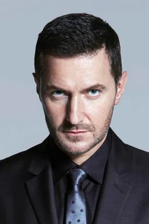 Richard Armitage photo
