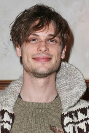 Matthew Gray Gubler photo