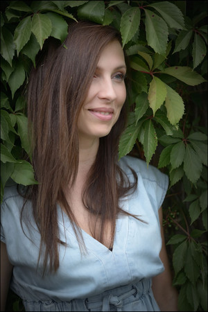 Izabela Wilczewska photo