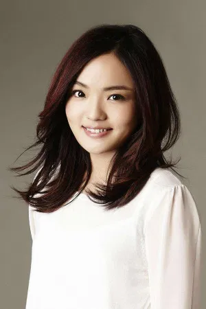 Lala Hsu photo
