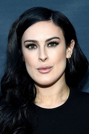 Rumer Willis photo