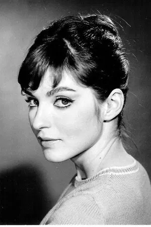 Marie-France Pisier photo