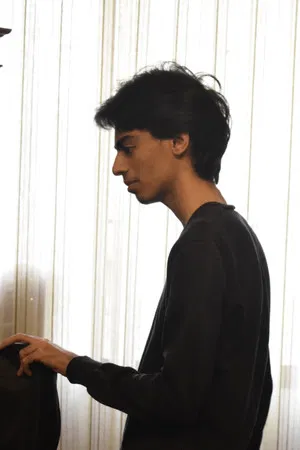 Ehsan Ghavidel photo