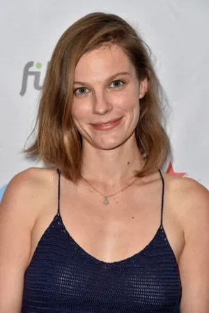 Lindsay Burdge photo