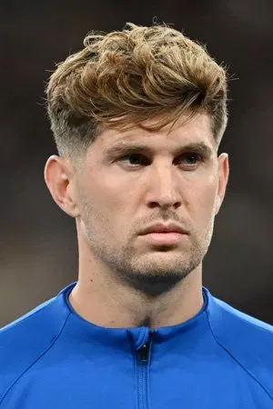 John Stones photo