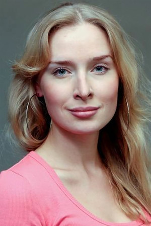 Valeriya Shkirando photo
