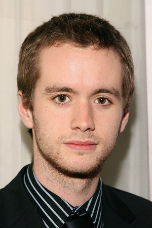 Sean Biggerstaff photo