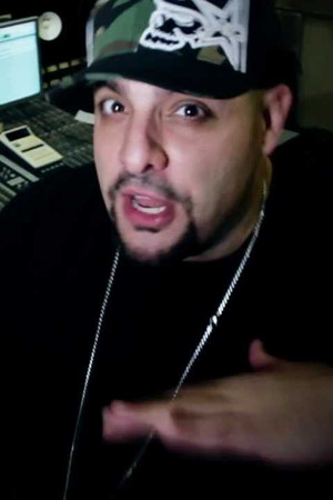 Steven 'Prozak' Shippy photo