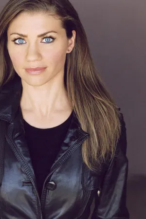 Carolyne Maraghi photo