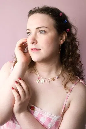 Esther Fallick photo