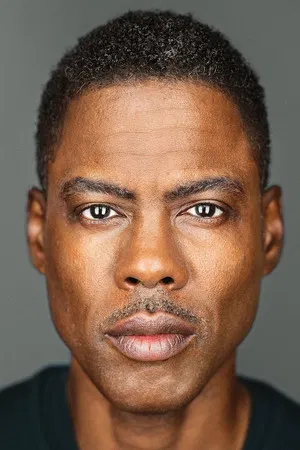 Chris Rock photo