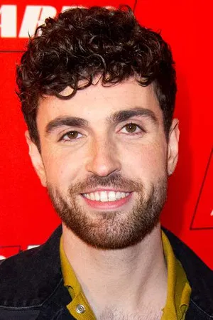 Duncan Laurence photo