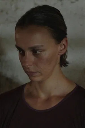 Mado Giannikou photo