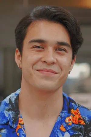 Erdin Werdrayana photo