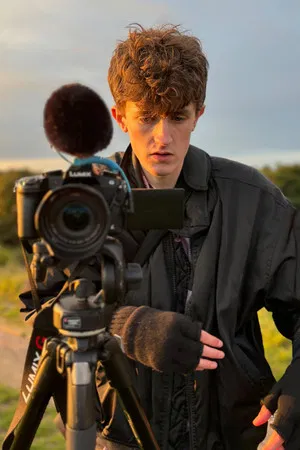 William Simmons photo