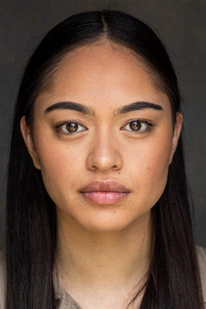 Tioreore Ngatai-Melbourne photo