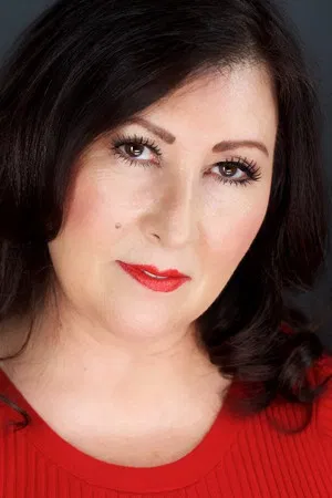 Veronica Scheyving photo