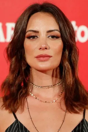 María Hervás photo