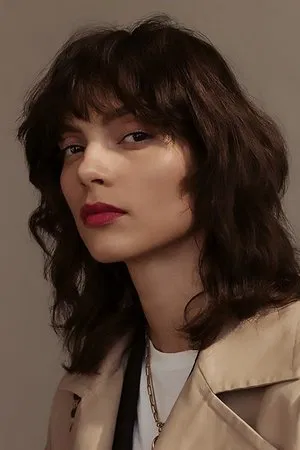 Charlee Fraser photo