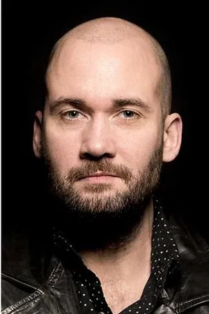 Oscar Wallblom photo