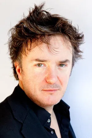 Dylan Moran photo