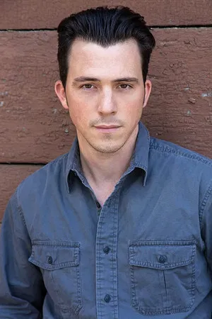 Nicholas Downs photo