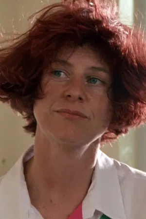 Jillian Murray photo