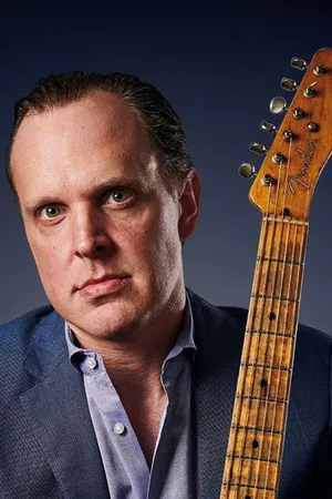 Joe Bonamassa photo