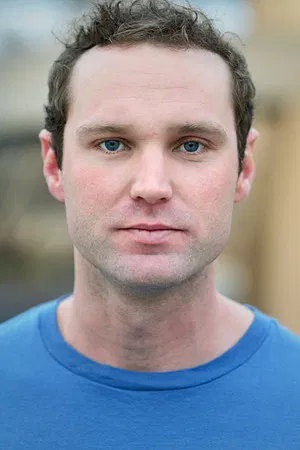 Jeffrey M. Williams photo