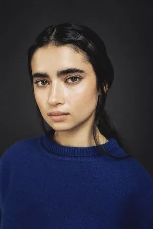 Sara Montpetit photo