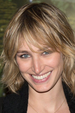 Pauline Lefèvre photo