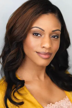 Rushanna Lewis photo