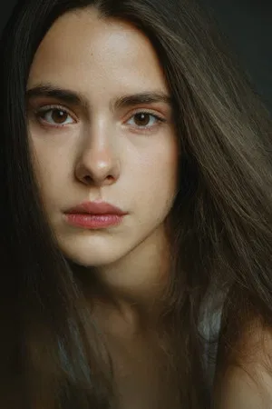 Daria Kukarskih photo