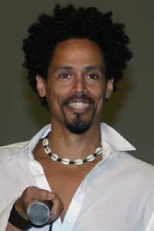 Peter Williams photo