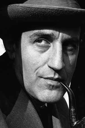 Douglas Wilmer photo