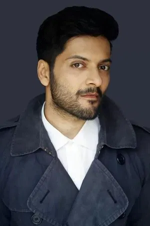 Ali Fazal photo