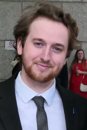 Matthew Vivian photo