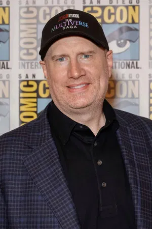 Kevin Feige photo