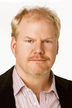 Jim Gaffigan photo