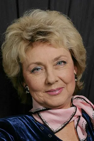 Valentina Panina photo