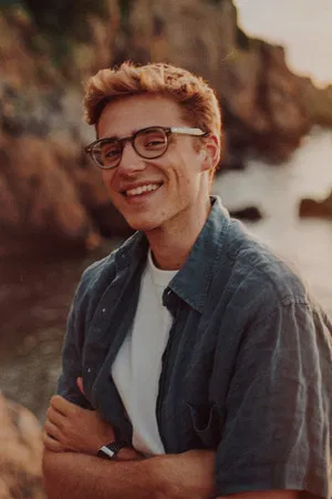 Leonard Rääf photo