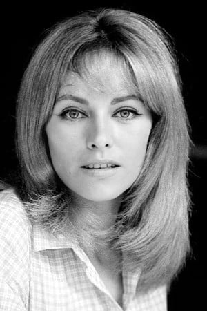 Nathalie Delon photo