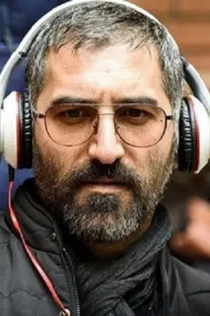 Hossein Namazi photo