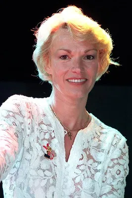 Brigitte Lahaie photo