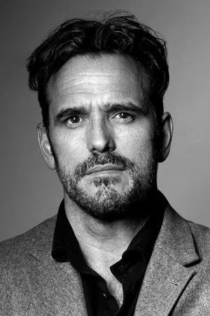 Matt Dillon photo