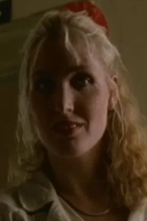 Marianne Frost photo