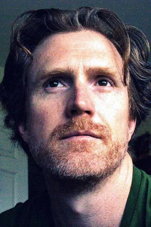 David Michael Scott photo