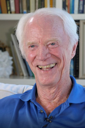 Russell Schweickart photo