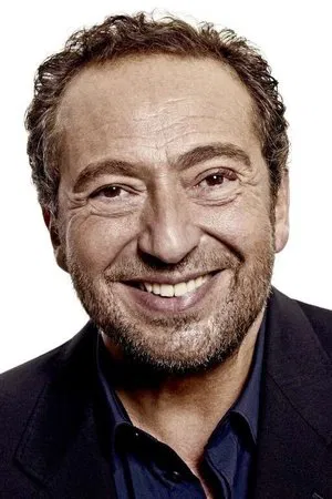 Patrick Timsit photo