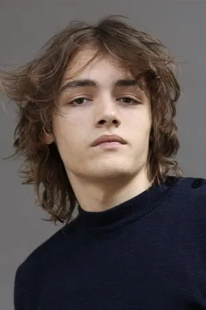 Alexis Rosenstiehl photo